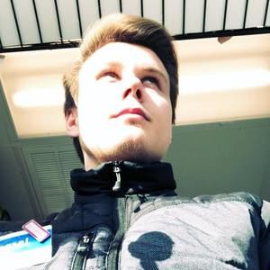 Meet your Posher, Jared